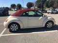 Volkswagen New Beetle Cabrio 1.6 GPL Beżowy - thumbnail 5