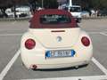 Volkswagen New Beetle Cabrio 1.6 GPL Beżowy - thumbnail 10