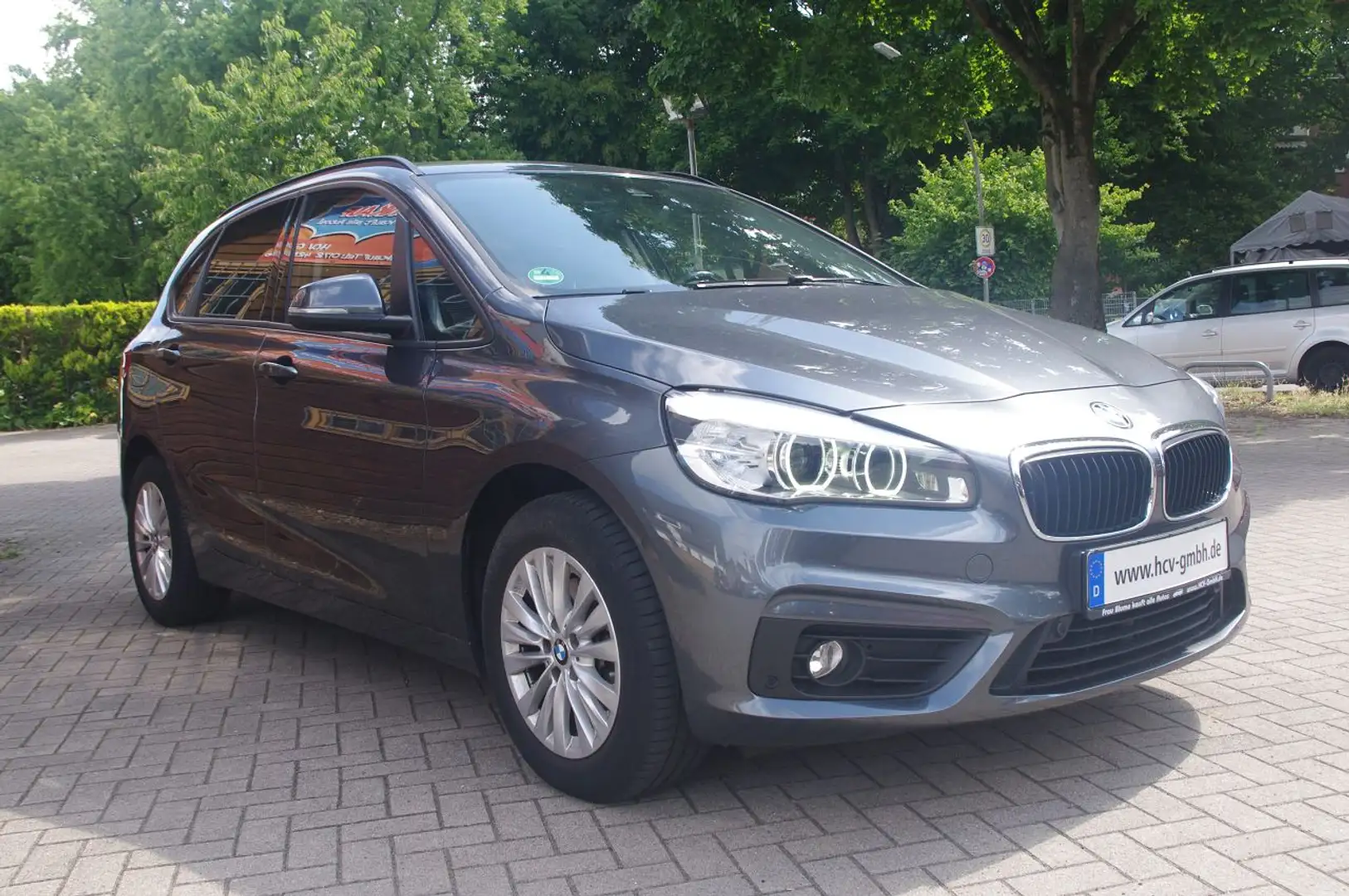 BMW 218 218i Active Tourer Aut. Advantage - 2