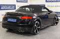 Audi TTS Roadster TFSI quattro S tronic 235KW Negro - thumbnail 8