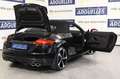 Audi TTS Roadster TFSI quattro S tronic 235KW Negro - thumbnail 34