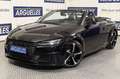 Audi TTS Roadster TFSI quattro S tronic 235KW Negro - thumbnail 1