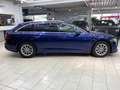 Audi A6 40 2.0 TDI Avant S-Line Automatik 1.Hd Navi RueFaK Blau - thumbnail 8