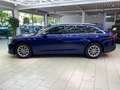 Audi A6 40 2.0 TDI Avant S-Line Automatik 1.Hd Navi RueFaK Blau - thumbnail 4