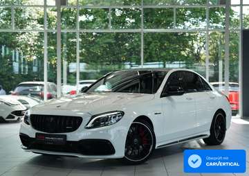 S Limousine *2.H *Schale*Perf-AGA*BURM