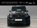 Mercedes-Benz G 63 AMG 800 BRABUS WIDESTAR 23'' AHK Schwarz - thumbnail 7