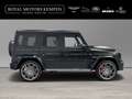 Mercedes-Benz G 63 AMG 800 BRABUS WIDESTAR 23'' AHK Schwarz - thumbnail 16