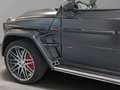 Mercedes-Benz G 63 AMG 800 BRABUS WIDESTAR 23'' AHK Schwarz - thumbnail 9
