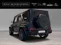Mercedes-Benz G 63 AMG 800 BRABUS WIDESTAR 23'' AHK Schwarz - thumbnail 2