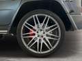 Mercedes-Benz G 63 AMG 800 BRABUS WIDESTAR 23'' AHK Schwarz - thumbnail 4