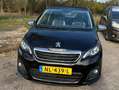 Peugeot 108 1.0 12V E-vti Allure TOP 68PK 5DR 2017 Zwart Zwart - thumbnail 5