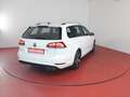 Volkswagen Golf Variant R 2.0 TSI DSG 343,-ohne Anzahlung Bluetooth Weiß - thumbnail 2