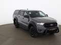 Ford Ranger 2.0 TDCi Panther 4x4 Wolftrak Aut SITZHZG Grau - thumbnail 6