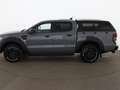 Ford Ranger 2.0 TDCi Panther 4x4 Wolftrak Aut SITZHZG Grau - thumbnail 7