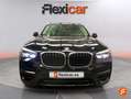 BMW X3 sDrive 18dA Noir - thumbnail 2