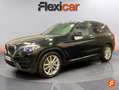 BMW X3 sDrive 18dA Noir - thumbnail 3