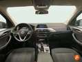 BMW X3 sDrive 18dA Noir - thumbnail 10