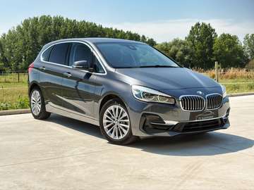 Active Tourer PHEV 225xe * PANO * LEDER * HARMAN KARDON *
