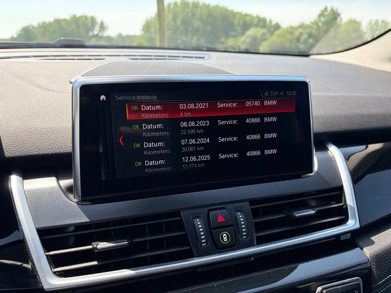 BMW 225 Active Tourer PHEV 225xe * PANO * LEDER * HARMAN KARDON *, миниатюра 24