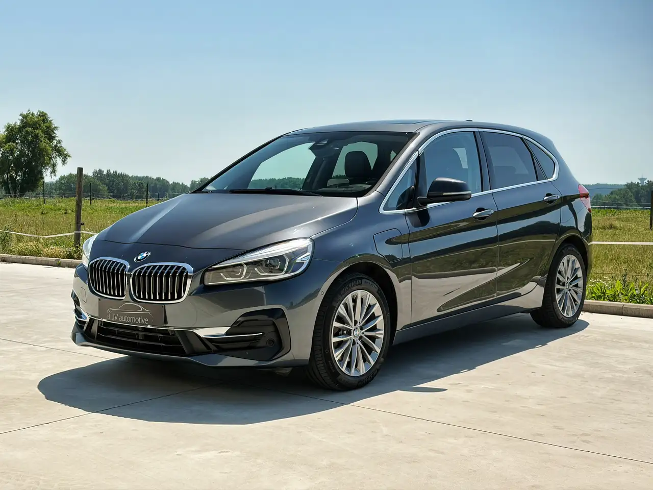 BMW 225 Active Tourer PHEV 225xe * PANO * LEDER * HARMAN KARDON *, миниатюра 6