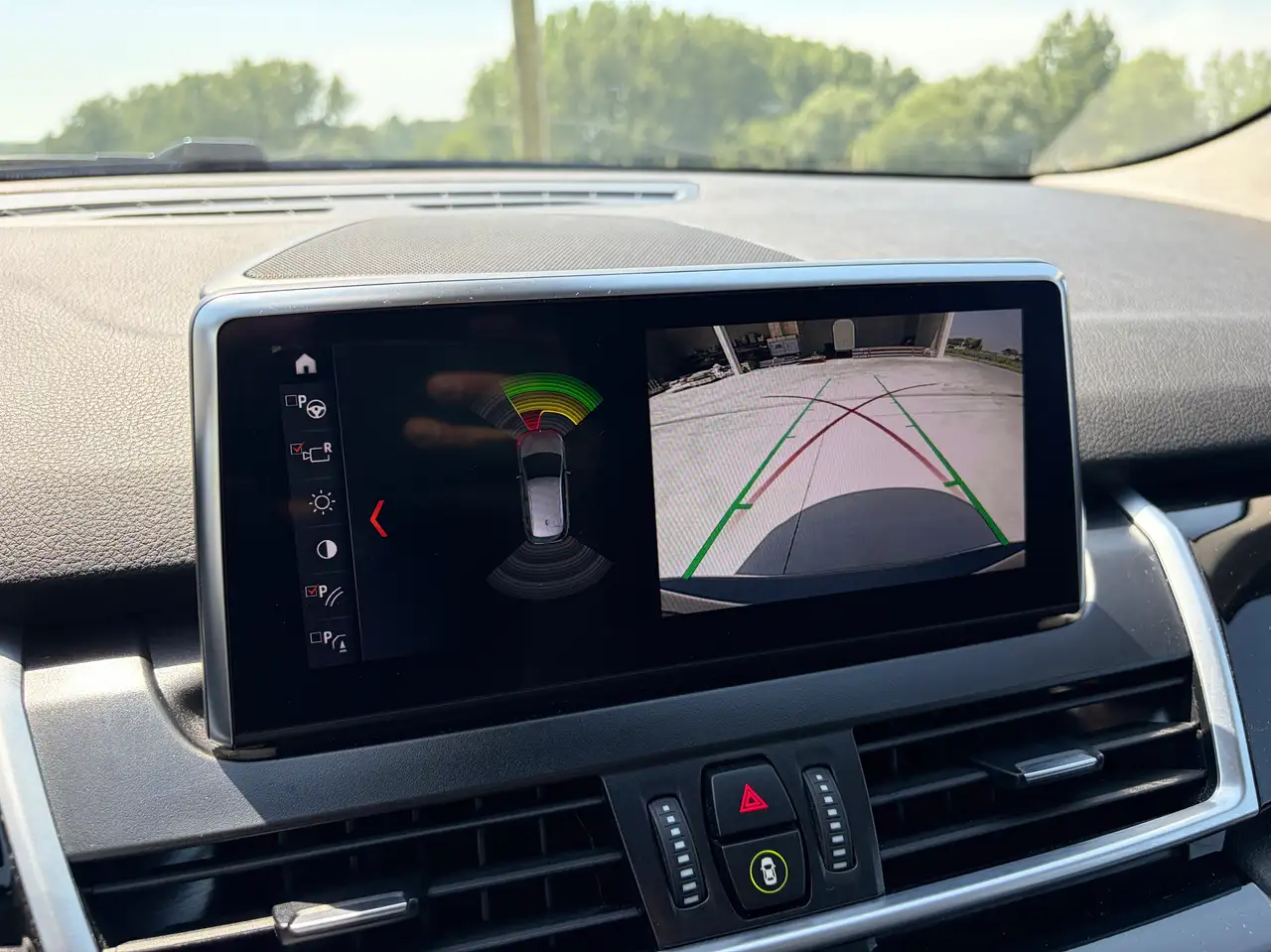 BMW 225 Active Tourer PHEV 225xe * PANO * LEDER * HARMAN KARDON *, миниатюра 22