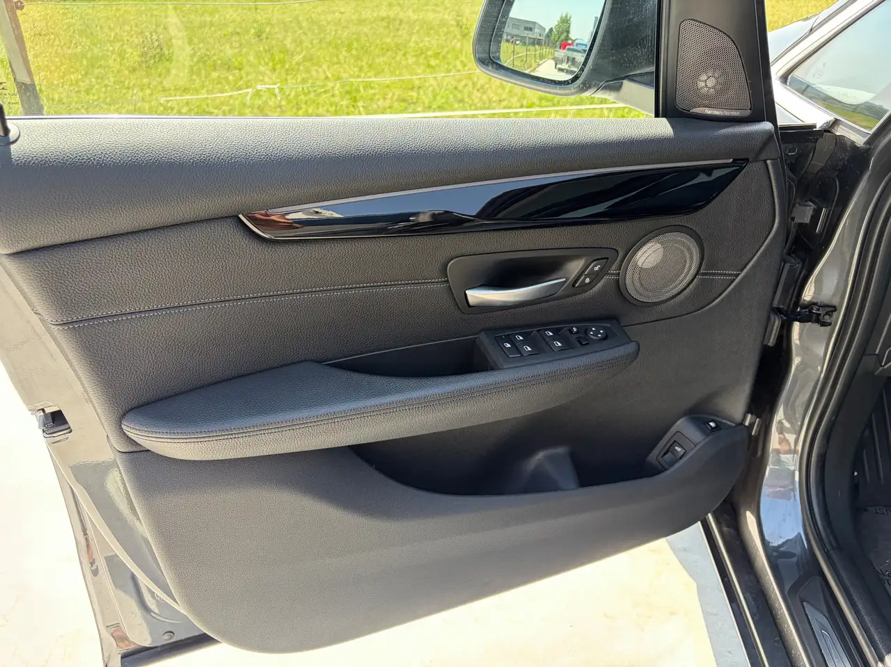 BMW 225 Active Tourer PHEV 225xe * PANO * LEDER * HARMAN KARDON *, миниатюра 14