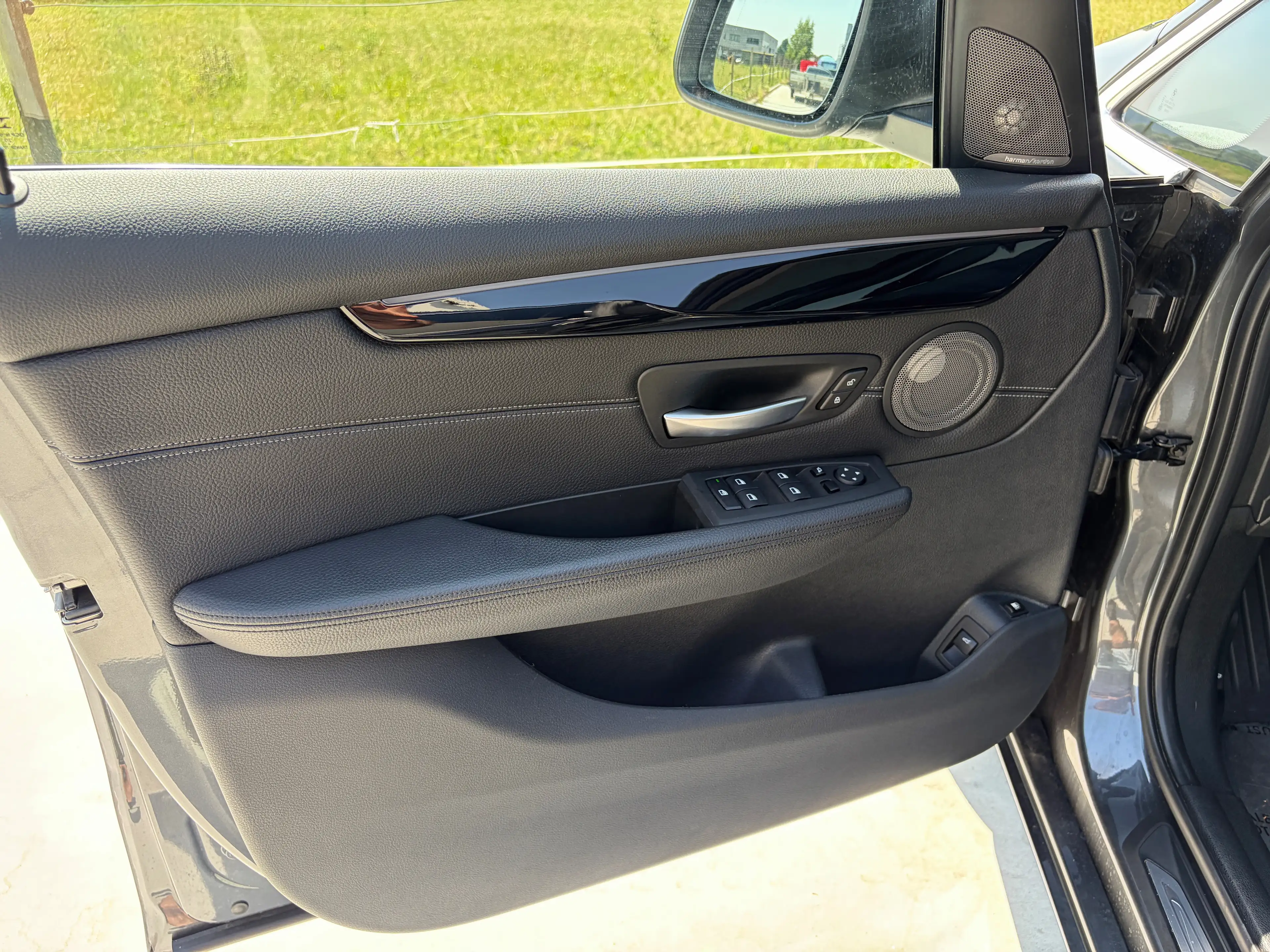 BMW 225 Active Tourer PHEV 225xe * PANO * LEDER * HARMAN KARDON * — photo 14