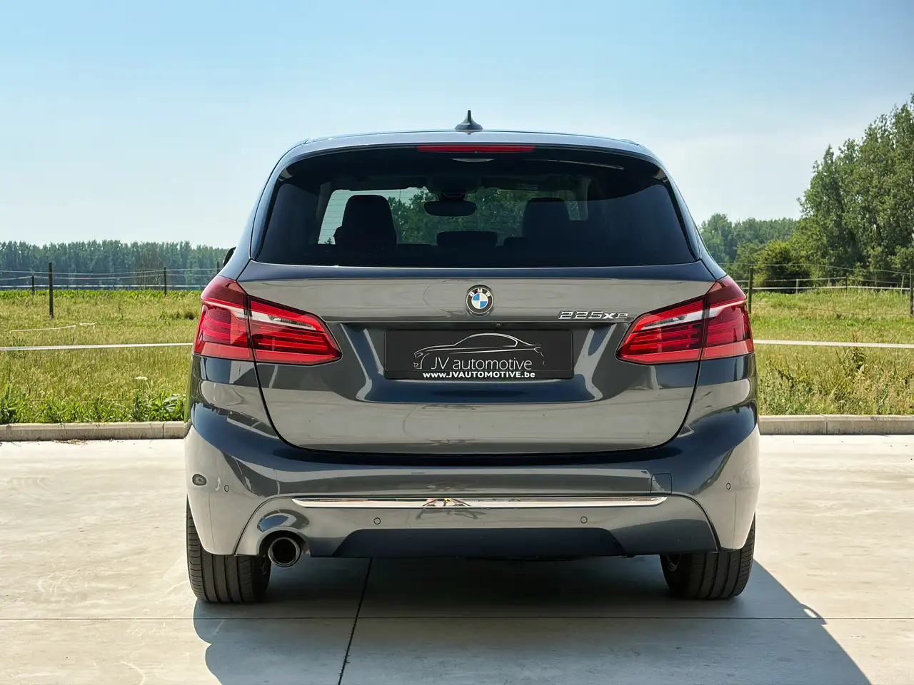 BMW 225 Active Tourer PHEV 225xe * PANO * LEDER * HARMAN KARDON *, миниатюра 8