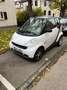 smart forTwo coupe softouch passion micro hybrid drive Weiß - thumbnail 1