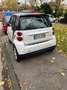 smart forTwo coupe softouch passion micro hybrid drive Weiß - thumbnail 2