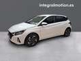 Hyundai i20 1.0 TGDI 74kW (100CV) 48V Klass Blanco - thumbnail 1