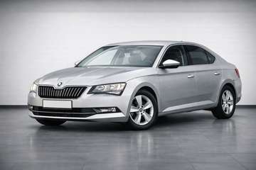 1.6 TDI DSG Ambition