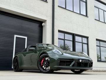 4 GTS " PTS / LIFT / CARBON / PPF "