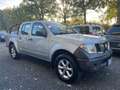 Nissan Navara d.cab 2.5 dci SE 174cv *GANCIO TRAINO* - thumbnail 9