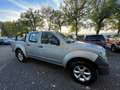 Nissan Navara d.cab 2.5 dci SE 174cv *GANCIO TRAINO* - thumbnail 3
