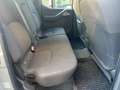 Nissan Navara d.cab 2.5 dci SE 174cv *GANCIO TRAINO* - thumbnail 13