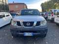 Nissan Navara d.cab 2.5 dci SE 174cv *GANCIO TRAINO* - thumbnail 12