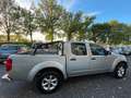 Nissan Navara d.cab 2.5 dci SE 174cv *GANCIO TRAINO* - thumbnail 2
