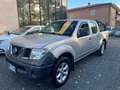 Nissan Navara d.cab 2.5 dci SE 174cv *GANCIO TRAINO* - thumbnail 10