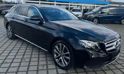 Mercedes-Benz E 200 T Avantgarde Multibeam|AHK|RFK|Park.