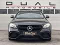 Mercedes-Benz E 220 d Aut. | AMG 63 LOOK | WIDESCREEN | LED Schwarz - thumbnail 5