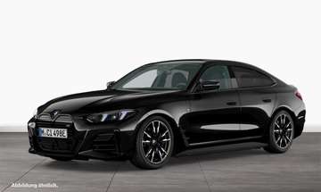 M50 xDrive Gran Coupé 460€ netto/mtl.*M Sportpaket