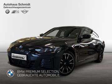 M50 xDrive Gran Coupé 460€ netto/mtl.*M Sportpaket