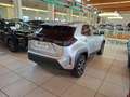 Toyota Yaris Cross 1.5 Hybrid 5p. E-CVT AWD-i Trend - PROMO K73 Zilver - thumbnail 5