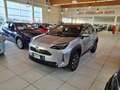 Toyota Yaris Cross 1.5 Hybrid 5p. E-CVT AWD-i Trend - PROMO K73 Zilver - thumbnail 3