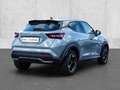 Nissan Juke N-Connecta LED Apple CarPlay Android Auto Klimaaut Grijs - thumbnail 2