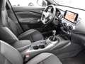 Nissan Juke N-Connecta LED Apple CarPlay Android Auto Klimaaut Grijs - thumbnail 4