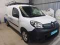 Renault Kangoo Z.E. Fg. Maxi 2 plazas Blanc - thumbnail 4