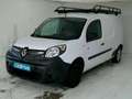 Renault Kangoo Z.E. Fg. Maxi 2 plazas Blanc - thumbnail 2