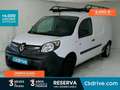Renault Kangoo Z.E. Fg. Maxi 2 plazas Blanc - thumbnail 1